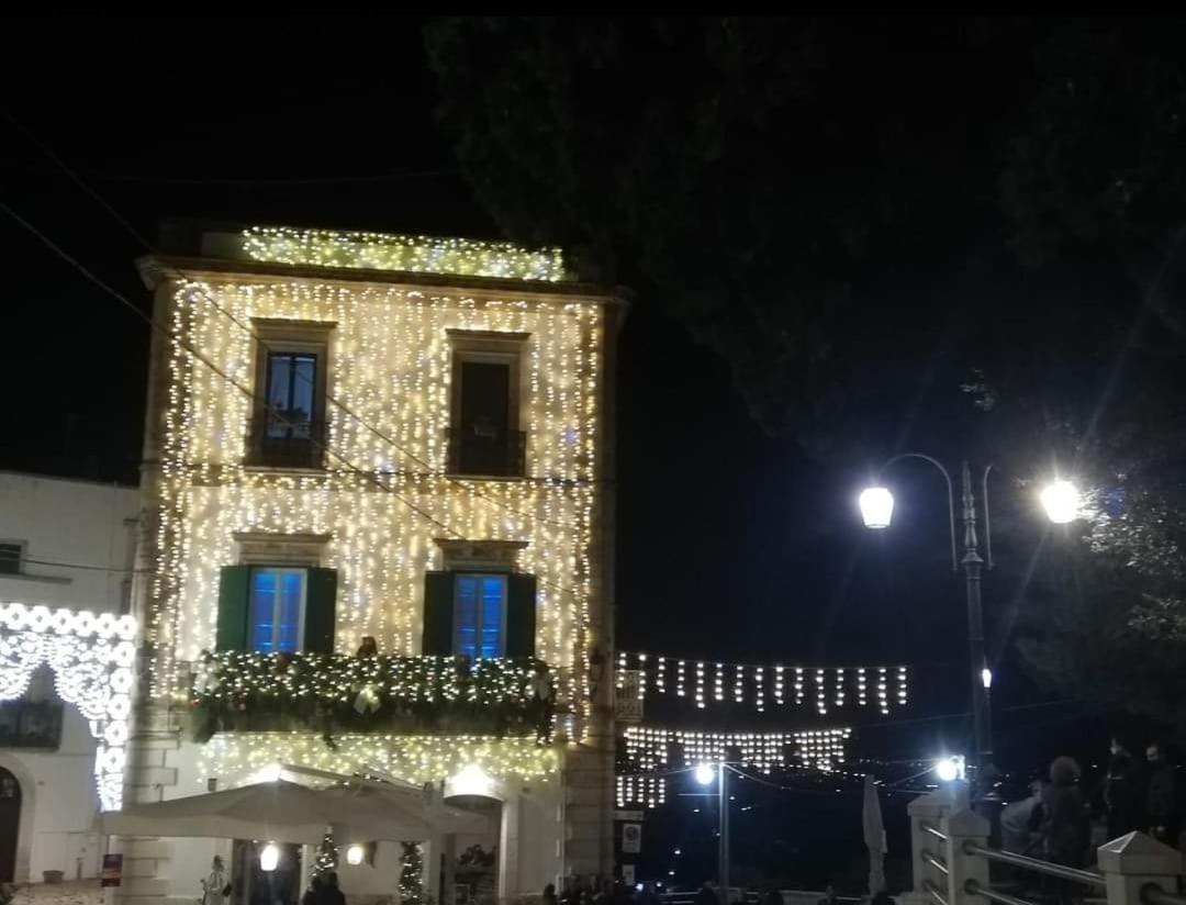 Casa Monna B&B Locorotondo Zewnętrze zdjęcie