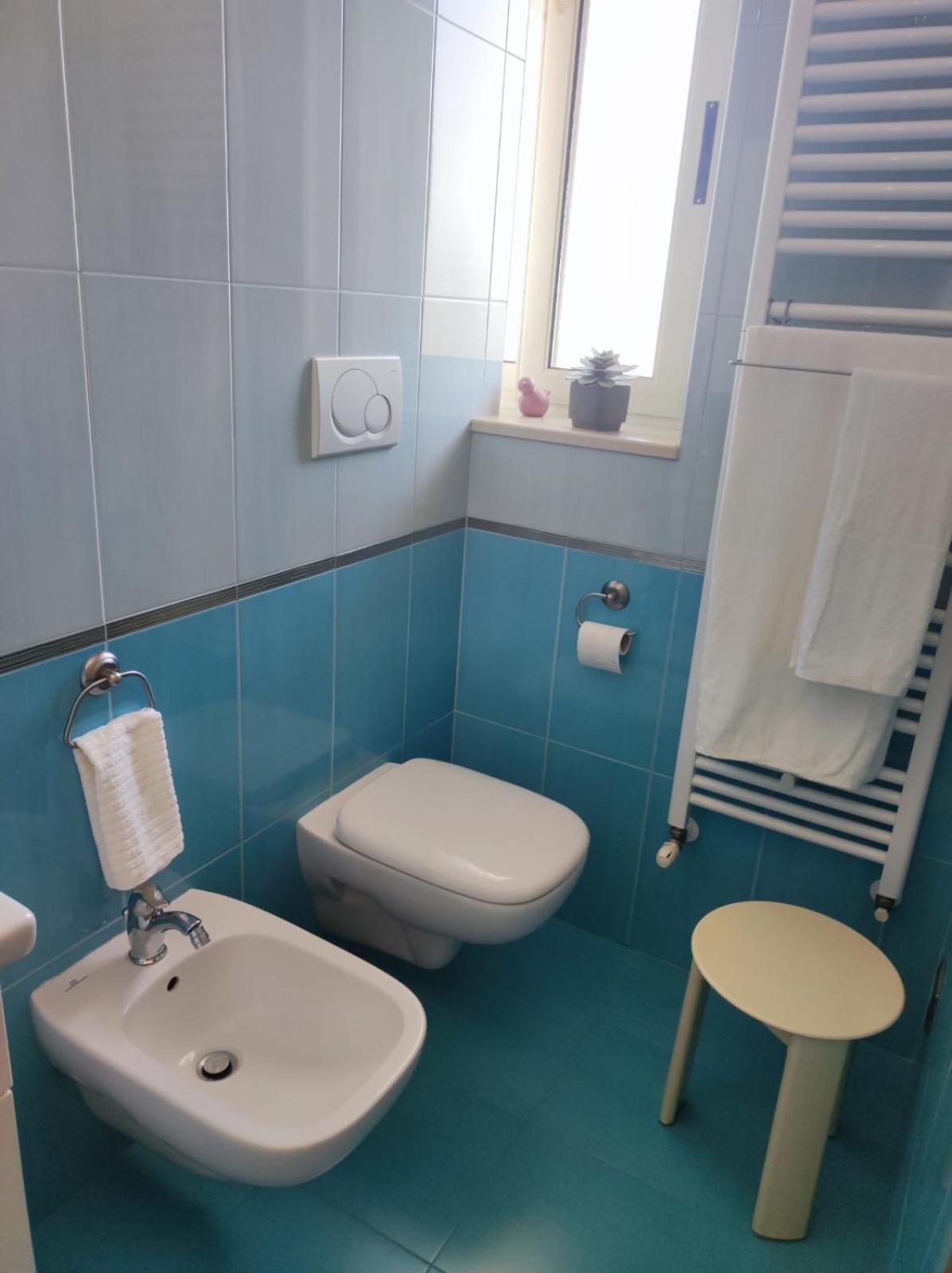 Casa Monna B&B Locorotondo Zewnętrze zdjęcie