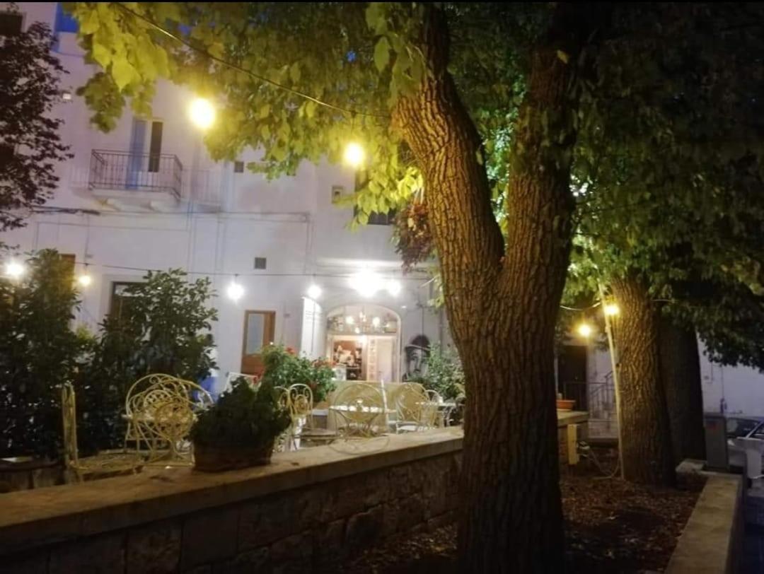 Casa Monna B&B Locorotondo Zewnętrze zdjęcie